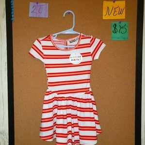 Dot Dot Smile Flapper